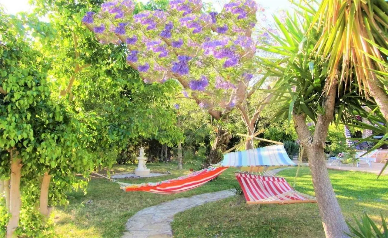 Hacienda Sol Trapiche Villa Holiday home Trapiche (Malaga)