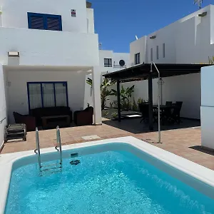 Danko Playa Blanca (Lanzarote)