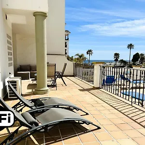 Apartment Marina Duquesa 806, Manilva